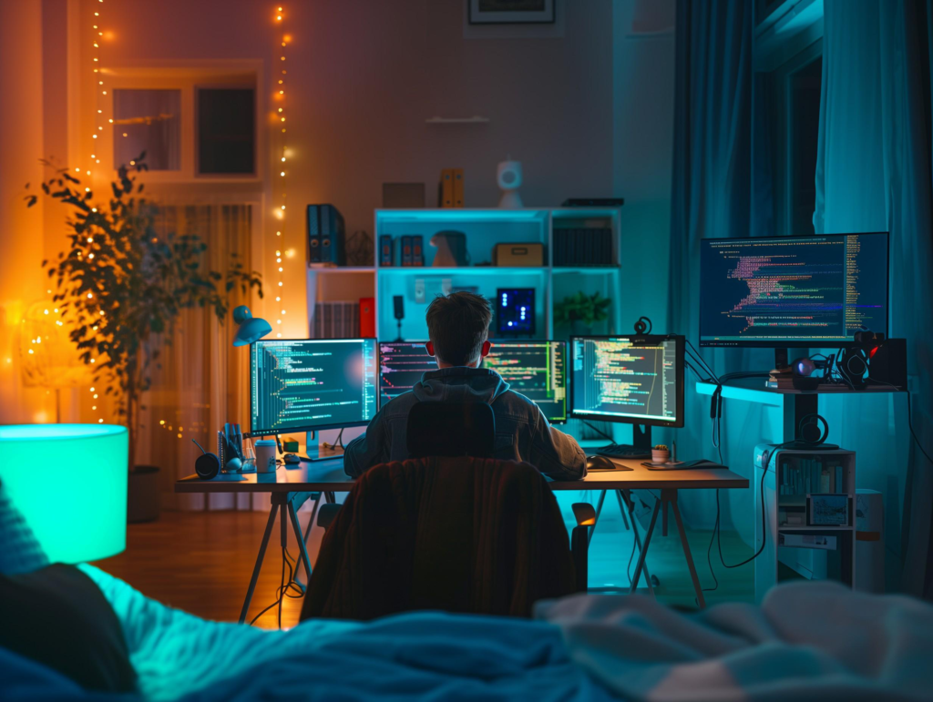 Web Development Sleep Tips: 7 Night Hacks for Deeper Rest