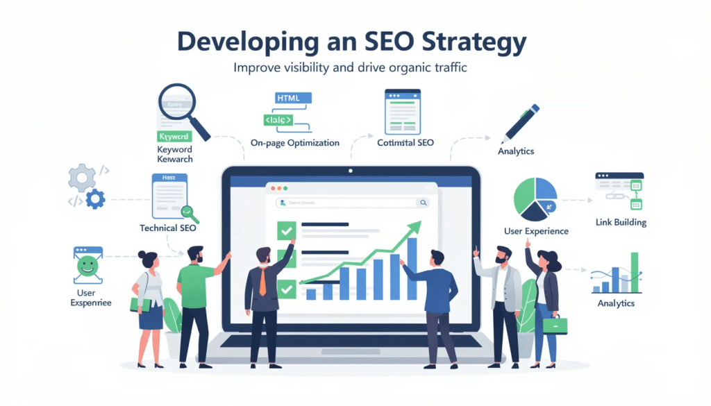 Web Content Best Practices: 12 Rules That Actually Rank
