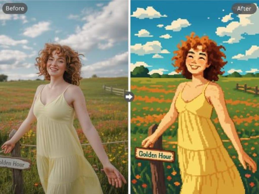 Pixelfy Images: How to Create Free Pixel Art (2026 Guide)